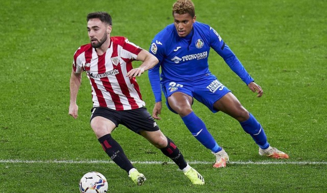 25152期胜负彩前瞻 | 西甲对决：毕尔巴鄂主场火力全开，赫塔菲客场难逃一败？